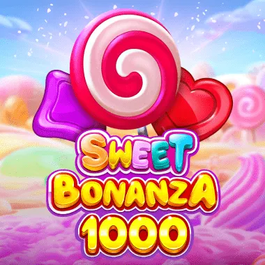 Sweet Bonanza 1000™
