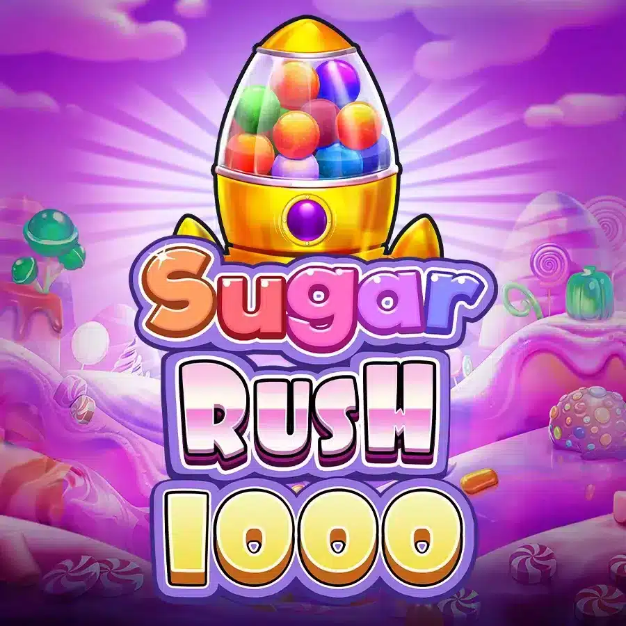 Sugar Rush 1000™