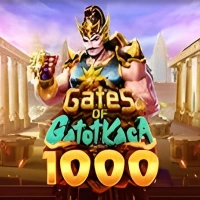 Gates of Gatot Kaca 1000™
