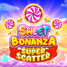 Sweet Bonanza Super Scatter™