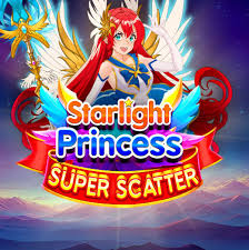 Starlight Princess Super Scatter™